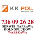 Naprawa KK Pol